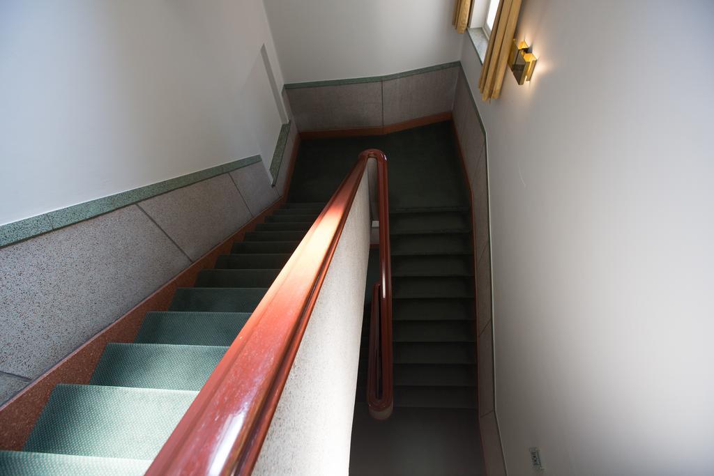 Albion Hotel Ieper Værelse billede