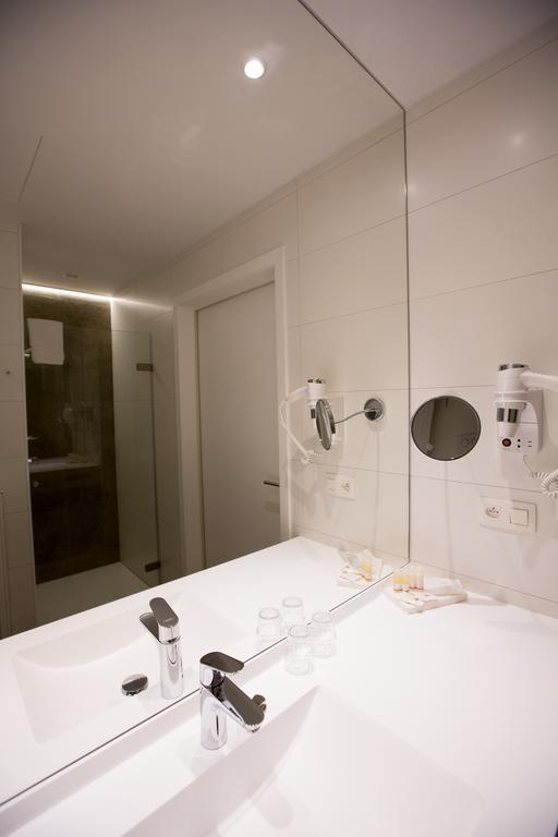 Albion Hotel Ieper Værelse billede